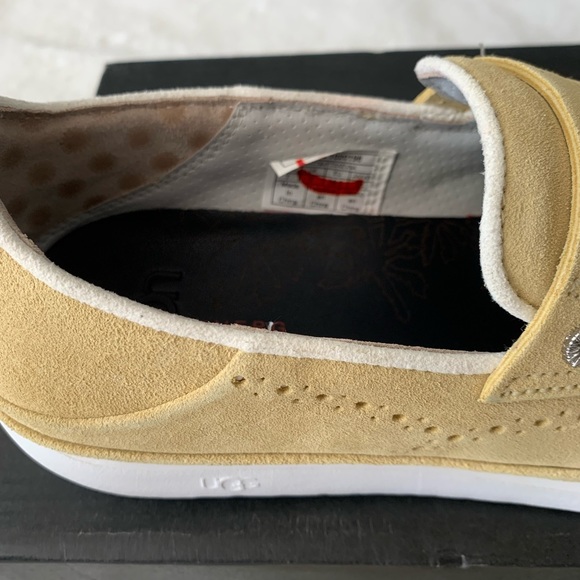 UGG MEN’S Cali penny slip-on main image 6